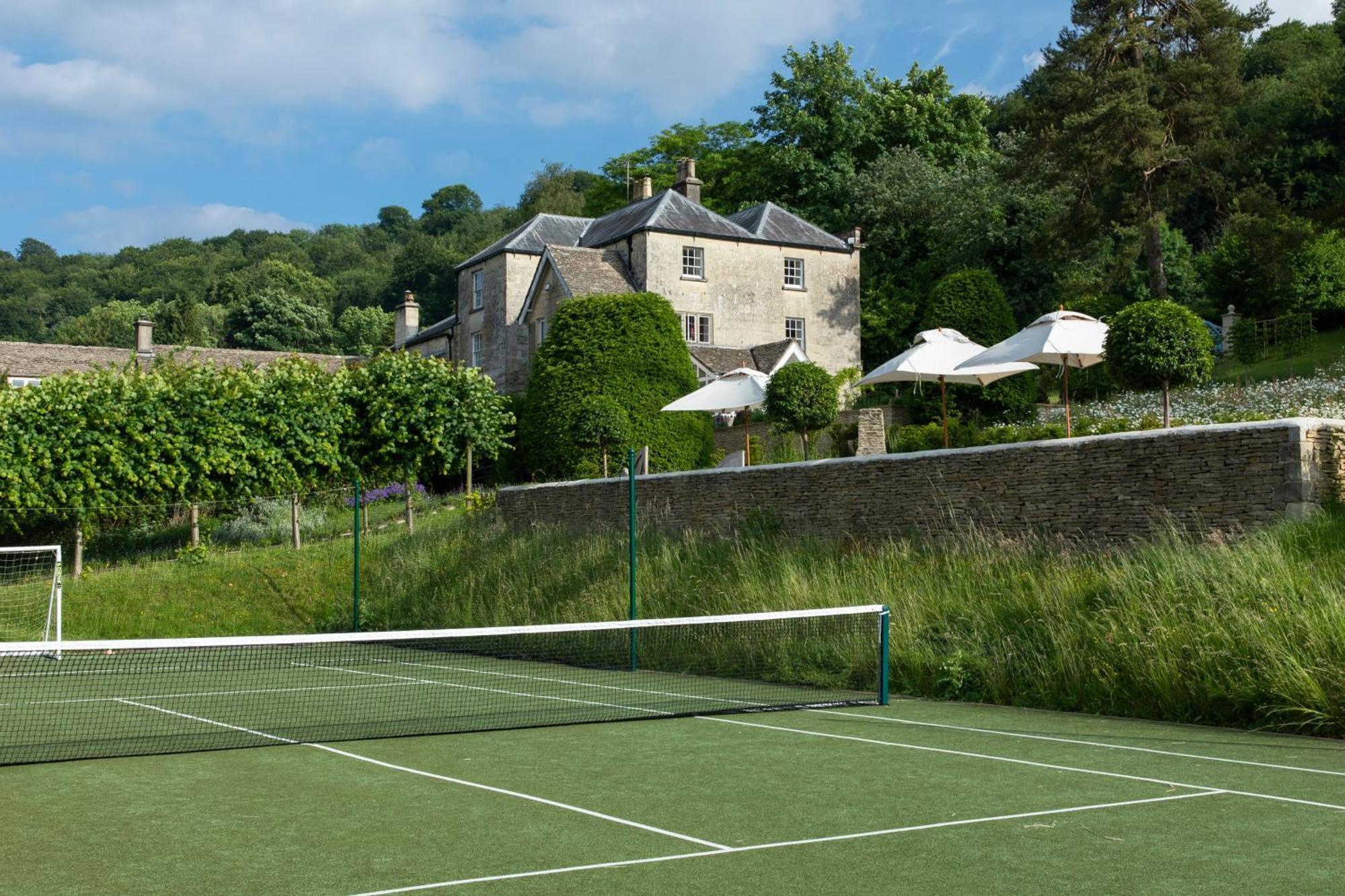 Highgate House Villa Stroud  Exterior photo